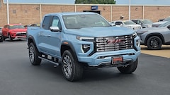 2026 GMC Canyon Denali Truck