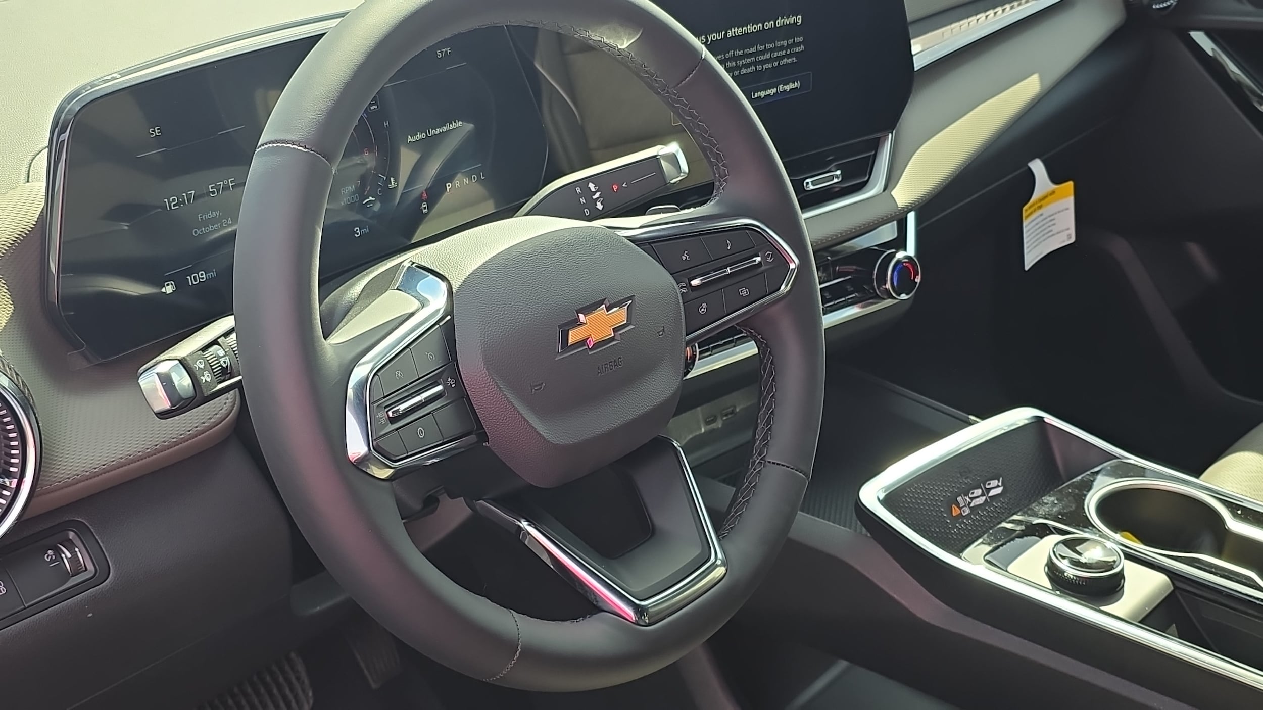 2026 Chevrolet Equinox LT - Photo 10