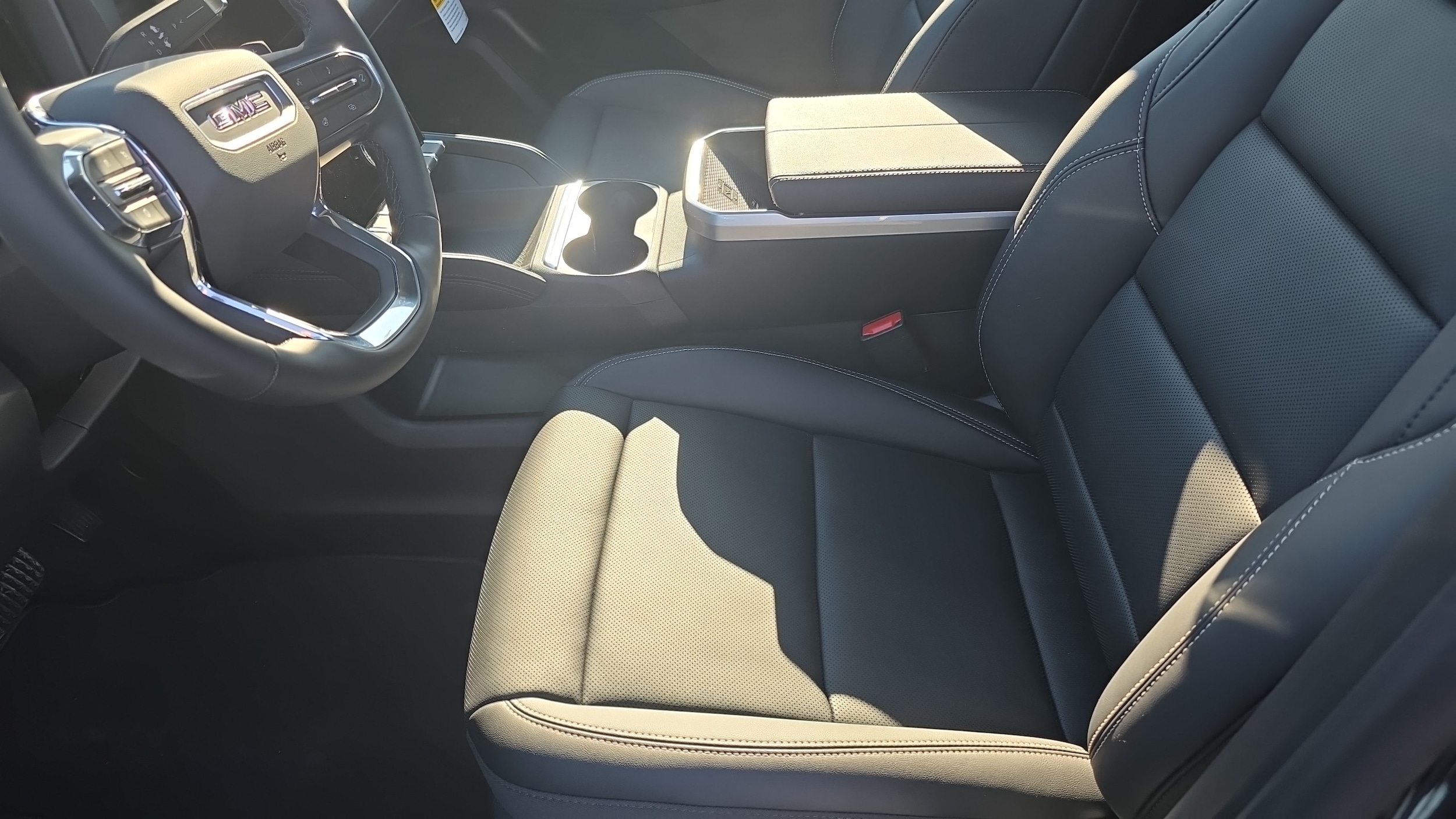 2026 GMC Terrain Elevation - Photo 7