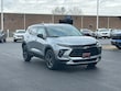 Chevrolet Blazer