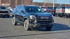 2026 GMC Terrain Elevation SUV