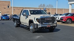 2026 GMC Sierra 3500 HD Chassis Cab SLE Truck