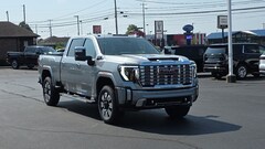 2025 GMC Sierra 2500 HD Denali Truck