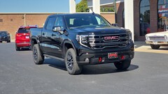 2026 GMC Sierra 1500 AT4 Truck