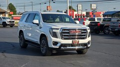 2025 GMC Yukon Elevation SUV