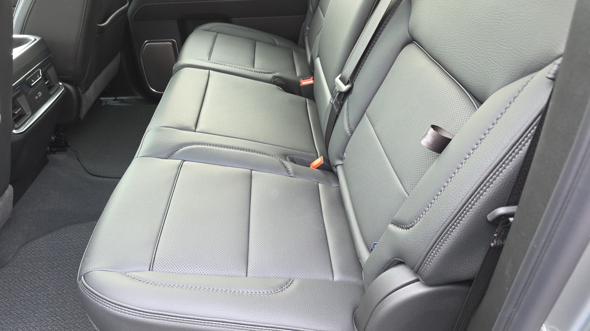 2026 GMC Sierra 1500 Denali - Photo 12