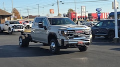 2026 GMC Sierra 3500 HD Chassis Cab SLE Truck