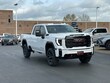 GMC Sierra 2500 HD