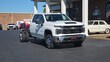  Chevrolet Silverado 3500 HD Chassis Cab