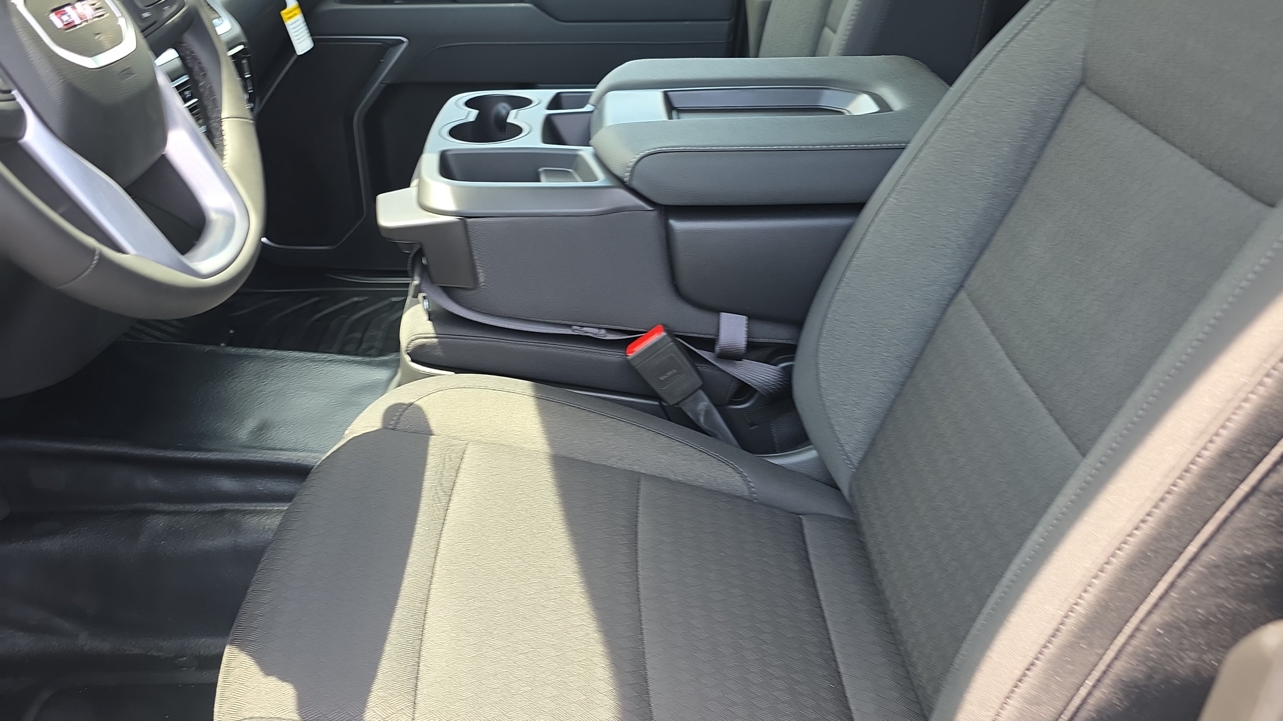 2026 GMC Sierra 3500 HD Chassis Cab SLE Truck
