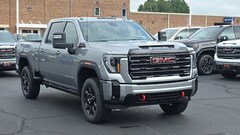 2026 GMC Sierra 2500 HD AT4 Truck