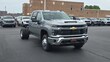  Chevrolet Silverado 3500 HD Chassis Cab