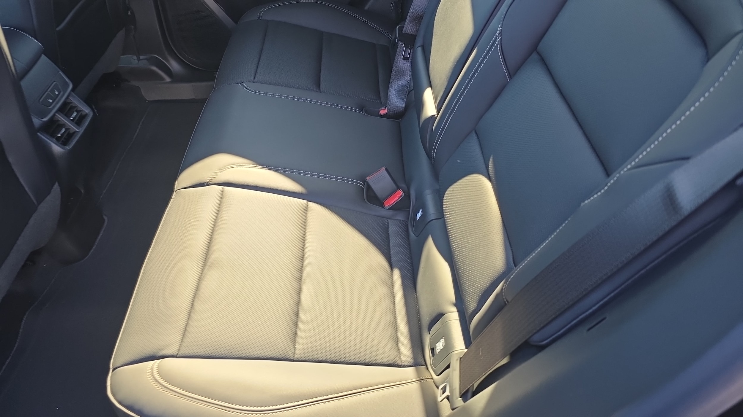 2026 GMC Terrain Elevation - Photo 10