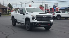 2025 Chevrolet Silverado 2500 HD LTZ Truck