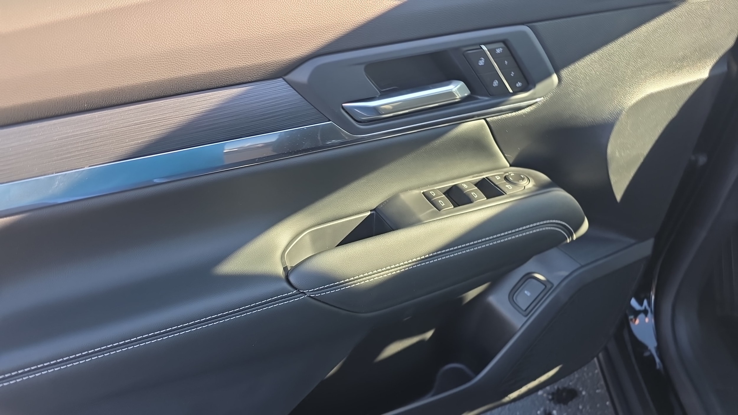 2026 GMC Terrain Elevation - Photo 9