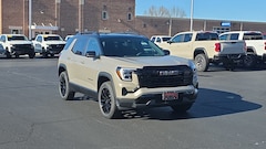 2026 GMC Terrain Elevation SUV