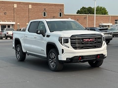 2025 GMC Sierra 1500 AT4 Truck