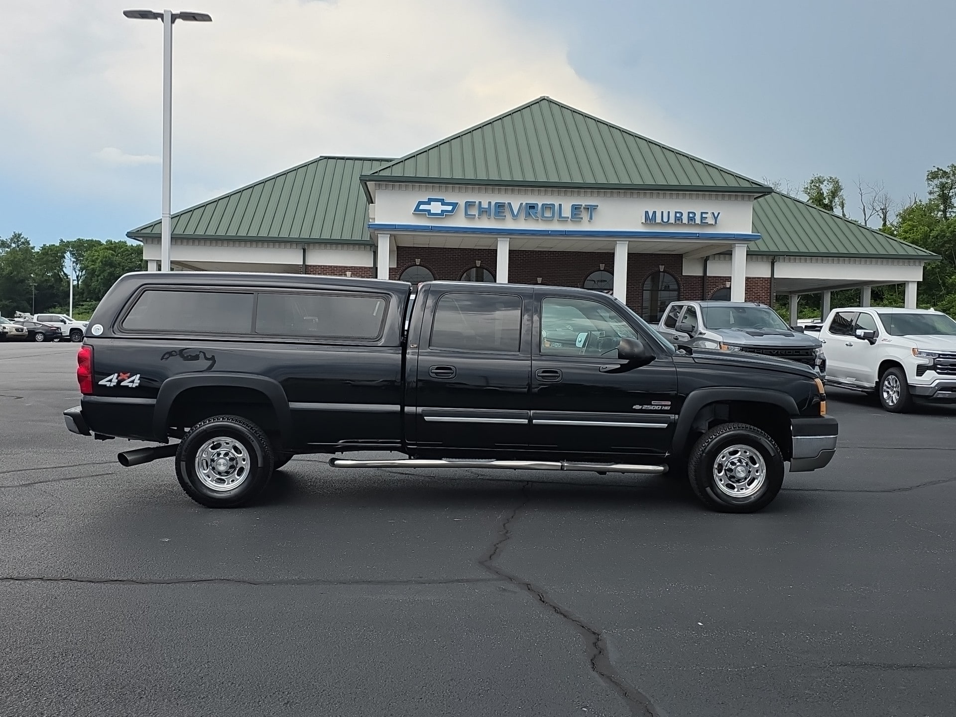 1GCHK23275F947272