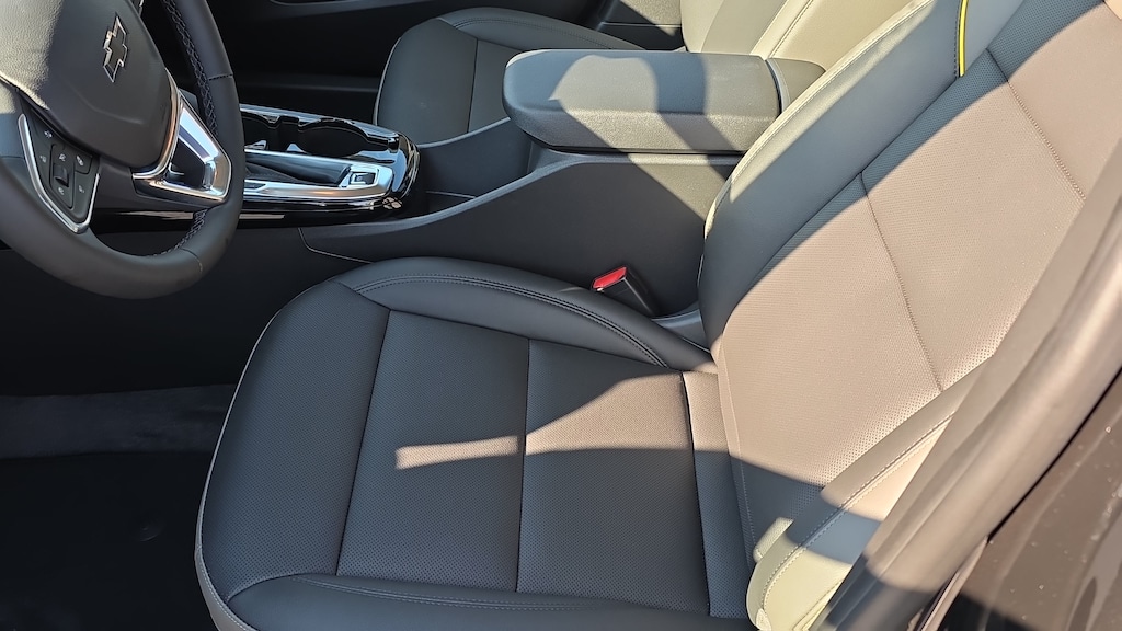New 2026 Chevrolet Trax Activ SUV
