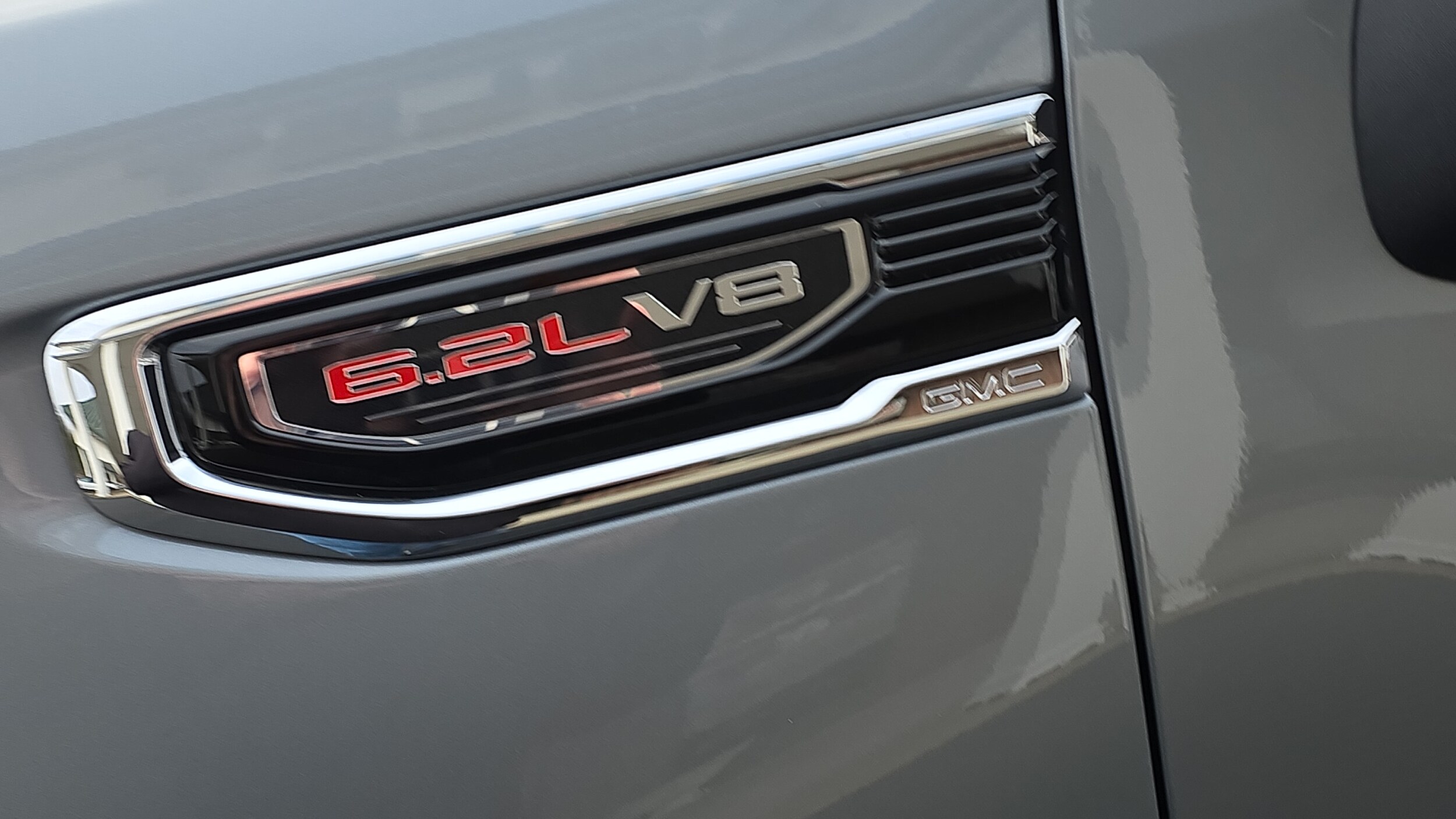 2026 GMC Sierra 1500 Denali - Photo 7