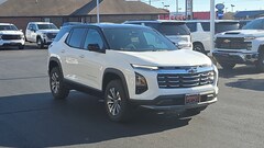 2026 Chevrolet Equinox LT SUV