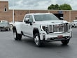 GMC Sierra 3500 HD
