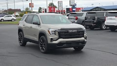 2026 GMC Terrain Elevation SUV