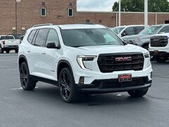 2025 GMC Acadia Elevation SUV