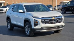 2026 Chevrolet Equinox LT SUV