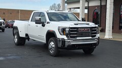 2026 GMC Sierra 3500 HD SLT Truck