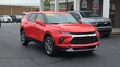  Chevrolet Blazer