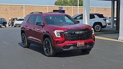 2026 GMC Terrain Elevation SUV