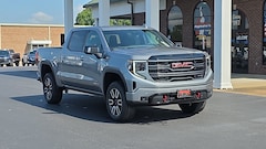 2025 GMC Sierra 1500 AT4 Truck
