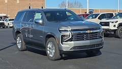 2026 Chevrolet Tahoe Premier SUV