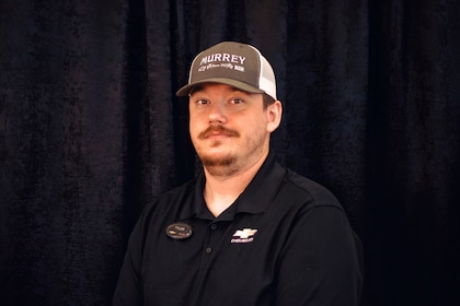 Staff member Tyler Thomas from ID_d199e0786d82
