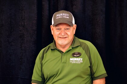 Staff member Mike Pigg from ID_0e4145a092e9