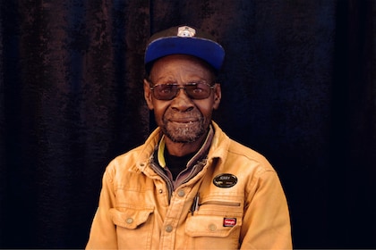 Staff member Jerry Gilbert from ID_d199e0786d82
