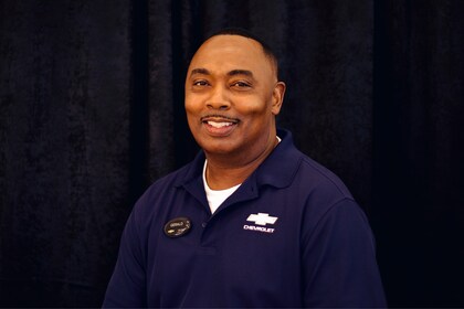 Staff member Gerald Malone from ID_bde66b6e76ce