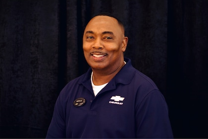 Staff member Gerald Malone from ID_bde66b6e76ce