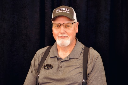 Staff member Jimmy Vernon from ID_0e4145a092e9
