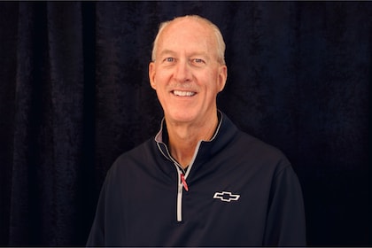 Staff member Ed Murrey from ID_1bf654ef65ed