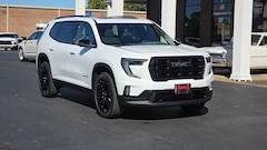 2026 GMC Acadia Elevation SUV