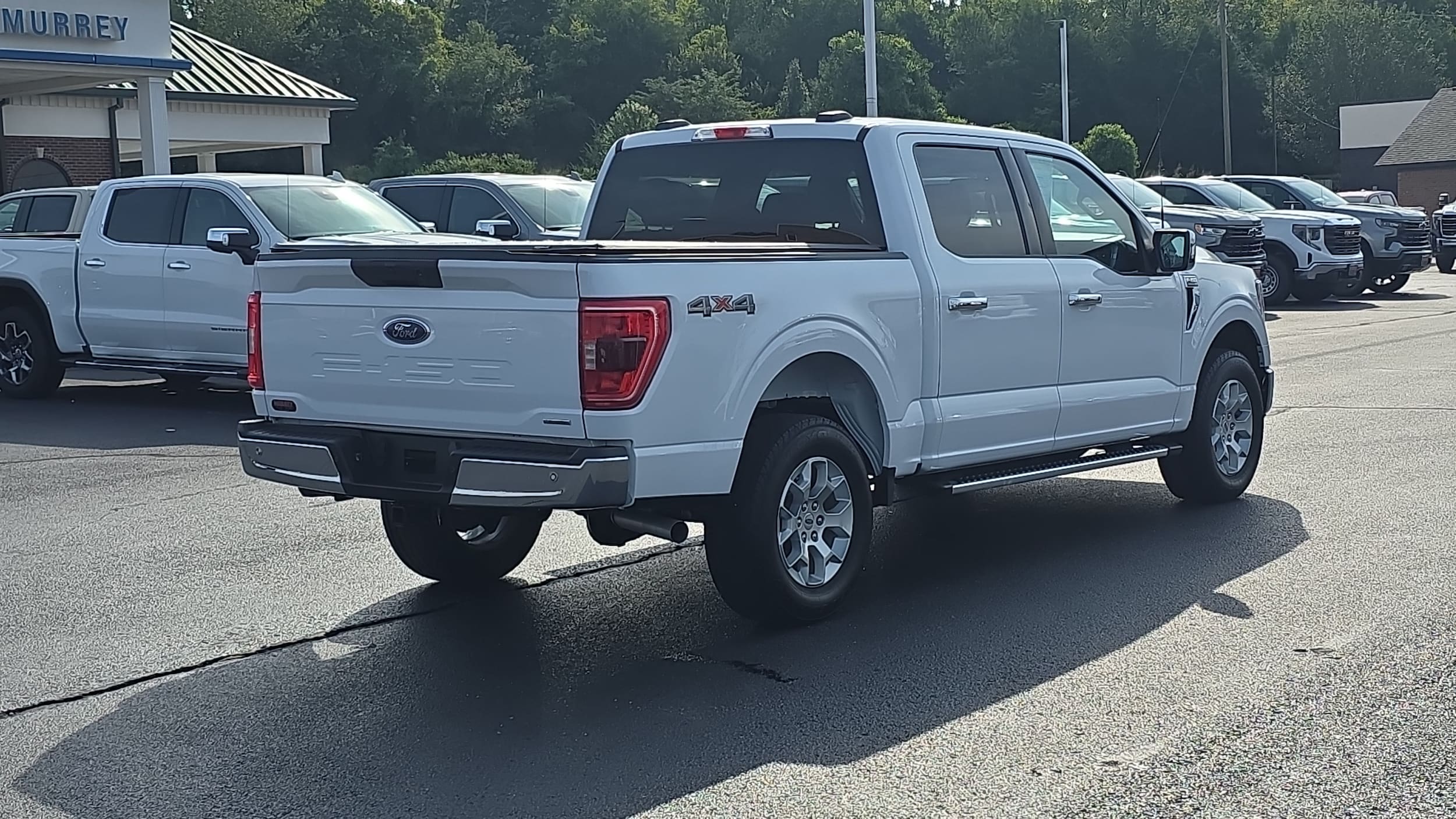 1FTFW1E86PKD18507