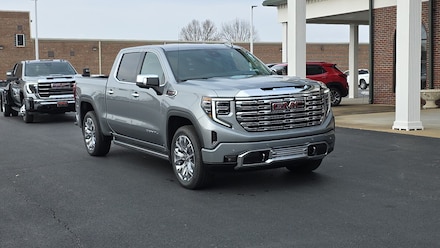 2026 GMC Sierra 1500 Denali Truck