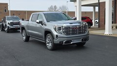 2026 GMC Sierra 1500 Denali Truck