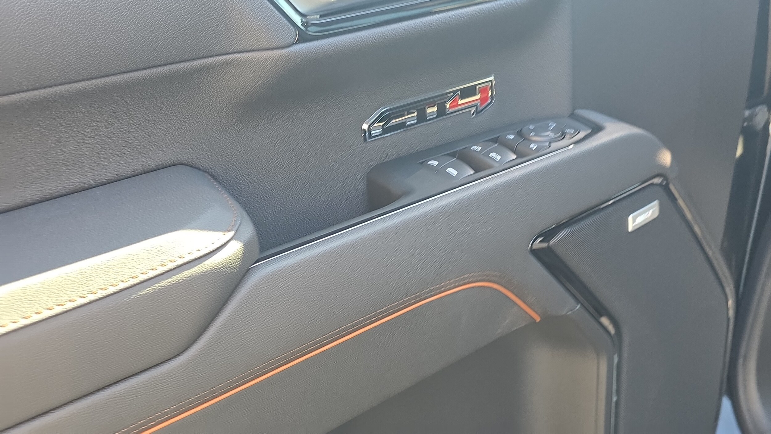 2026 GMC Sierra 1500 AT4 - Photo 12