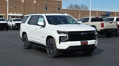 2026 Chevrolet Tahoe RST SUV