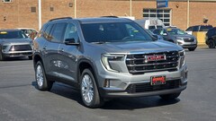 2026 GMC Acadia Elevation SUV
