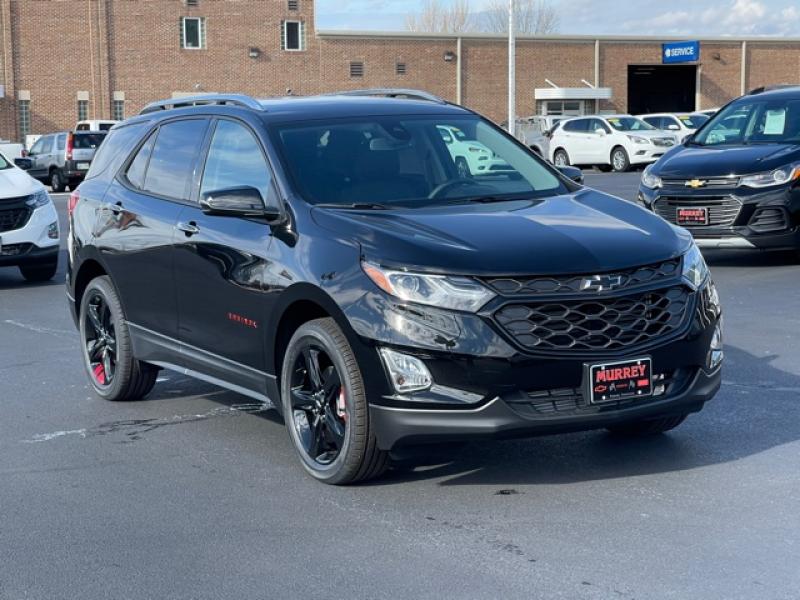 New 2021 Chevrolet Equinox For Sale At Murrey Chevrolet Buick Gmc Vin 2gnaxnev0m6122055