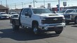  Chevrolet Silverado 3500 HD Chassis Cab